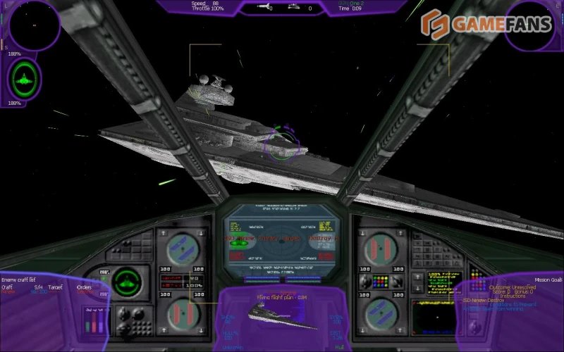 Все игры Star Wars по порядку