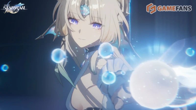Honkai: Star Rail 4.6