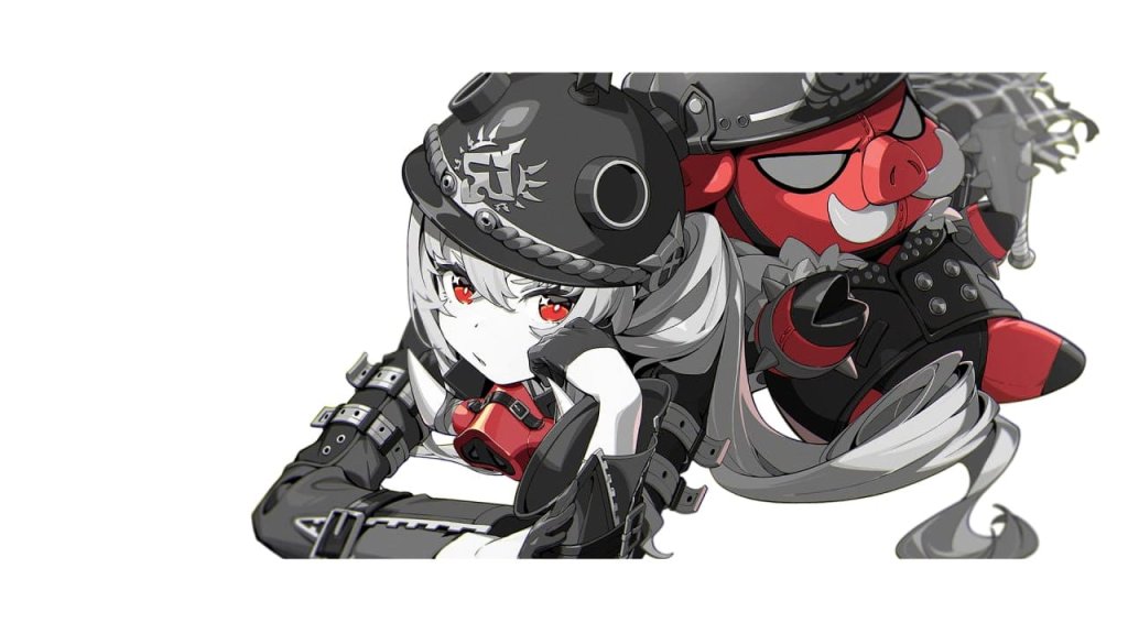 Zenless Zone Zero раздевание