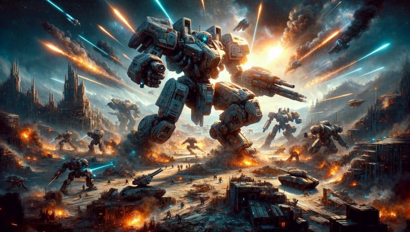 Лучшие пошаговые стратегии на ПК