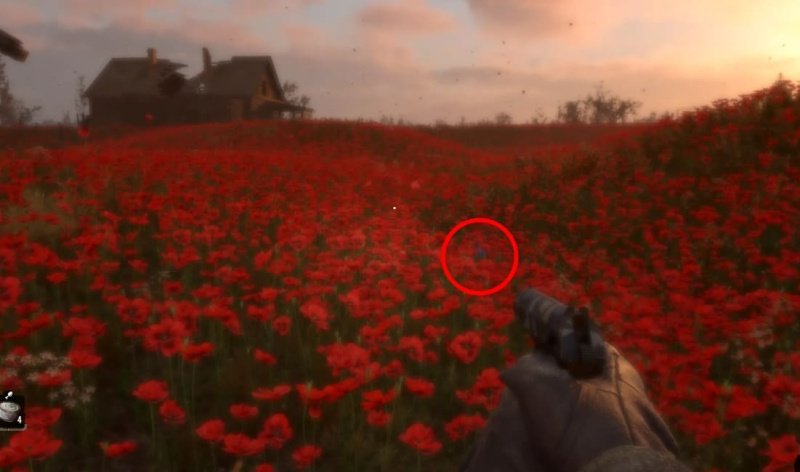 STALKER 2 все артефакты