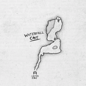 Пещеры в The Forest 11