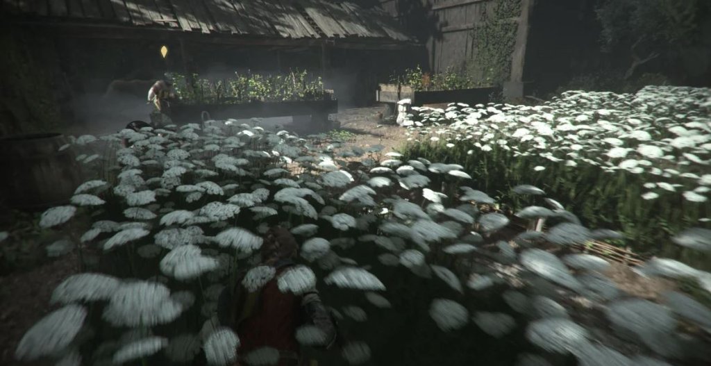 A Plague Tale: Requiem прохождение