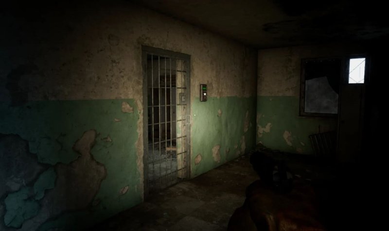 STALKER 2 военные склады