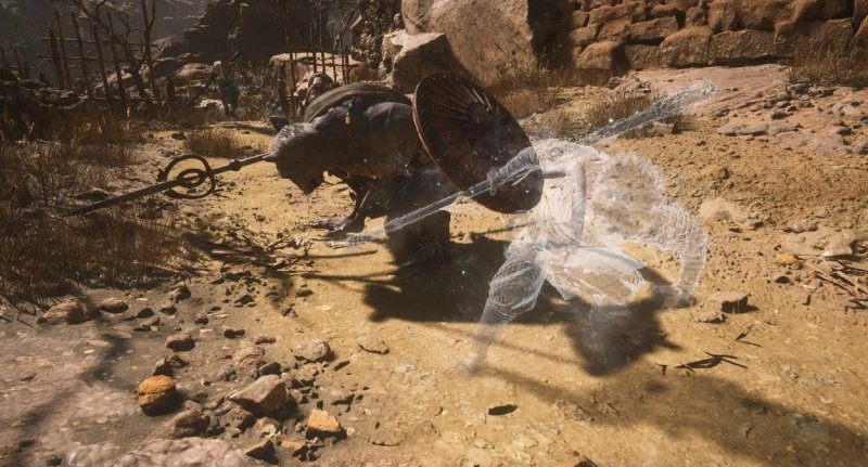 Black Myth: Wukong как изучить все заклинания