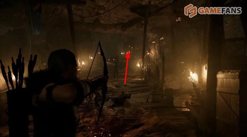 Величайшее из знамен в Gothic 1 Remake прохождение