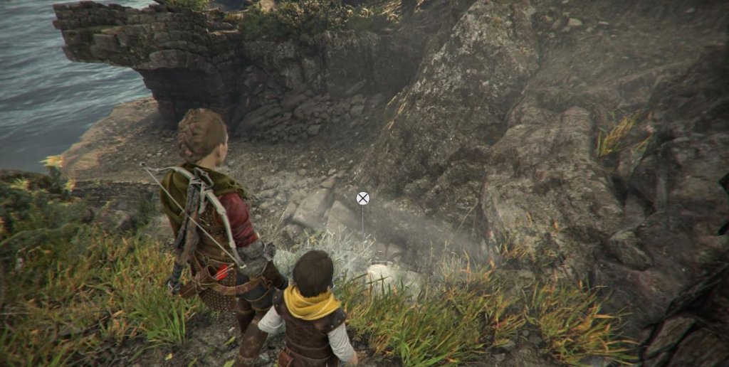 A Plague Tale: Requiem прохождение игры