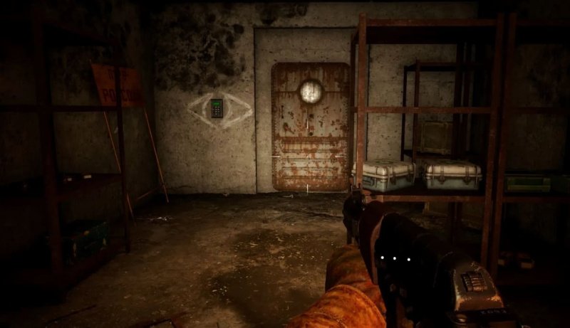 STALKER 2 коды от всех сейфов и дверей