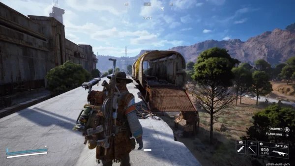 "Следы прошлого" в ARC Raiders - полное прохождение квеста