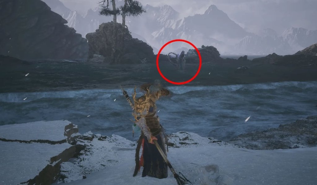 Black Myth: Wukong деревня зодиака как улучшить броню