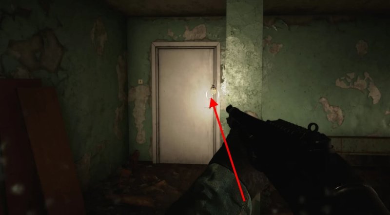 STALKER 2 экзоскелеты и чертежи