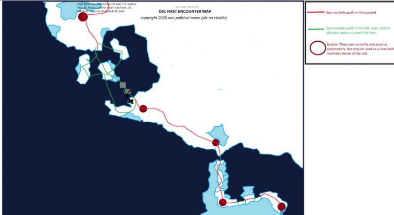 Destiny 2 склеп глубокого камня прохождение 1