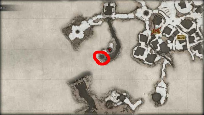 Resident Evil Village рыба 5