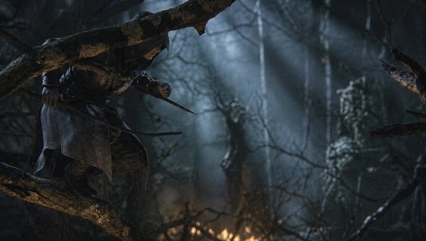 В сеть попали детали о сюжете и героине Assassin's Creed Hexe
