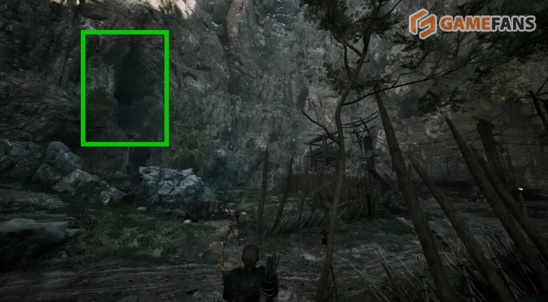 Храм Инноса в Gothic 1 Remake прохождение