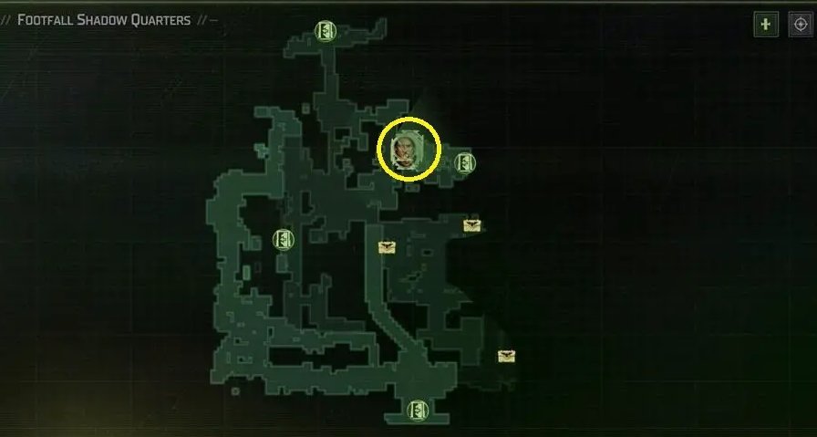 Warhammer 40,000: Rogue Trader мечты и истории