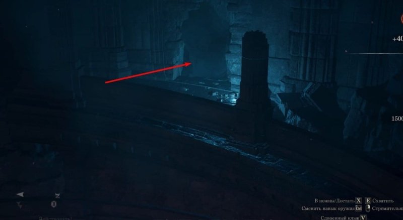 Dragon's Dogma 2 слияние