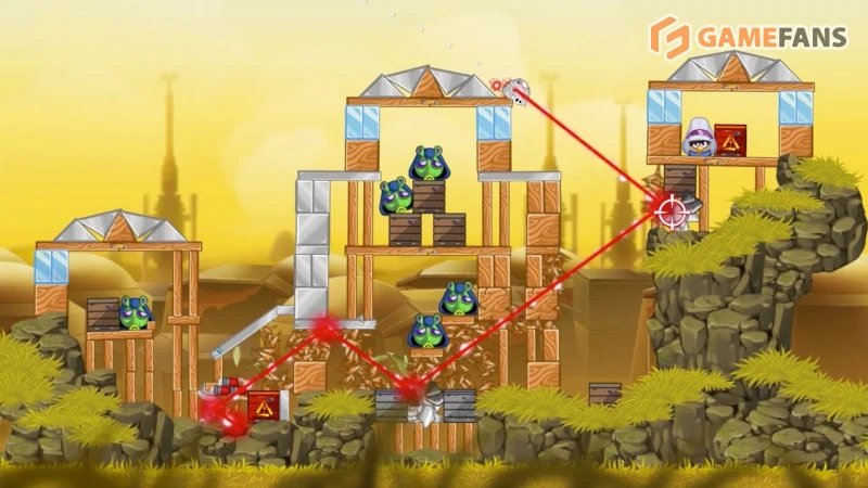 Все игры Star Wars по порядку