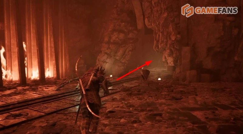 Кошмар сновидца в Gothic 1 Remake как пройти