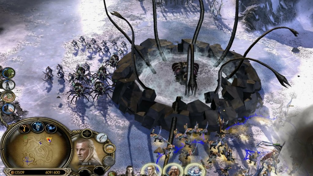 Лучшие стратегии в реальном времени на ПК