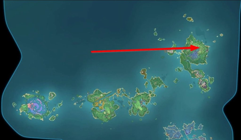 Genshin Impact гайд на Сайно