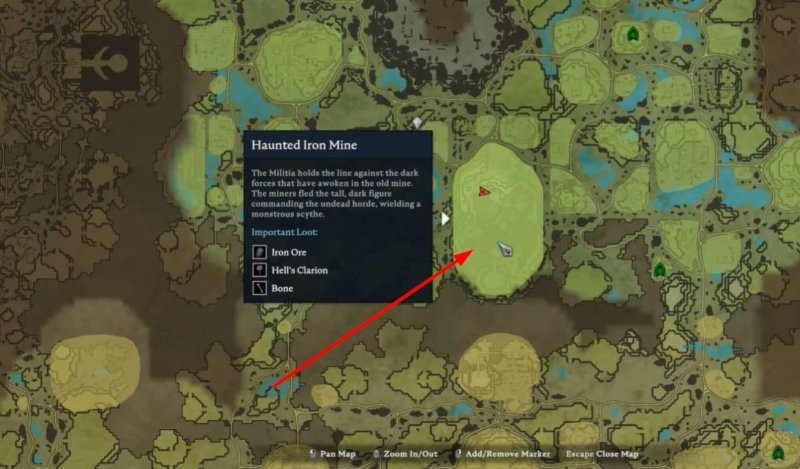 Мередит Светоносная Лучница