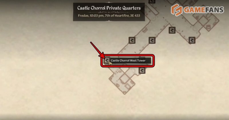 Oblivion Remastered картина преступления