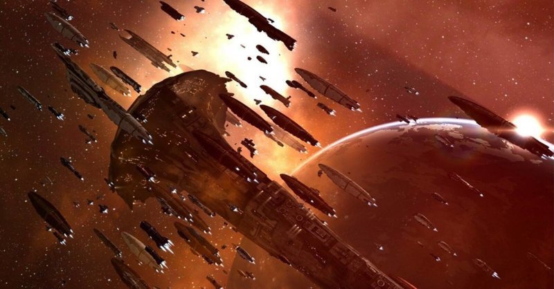 Лучшие игры про космос на ПК 5