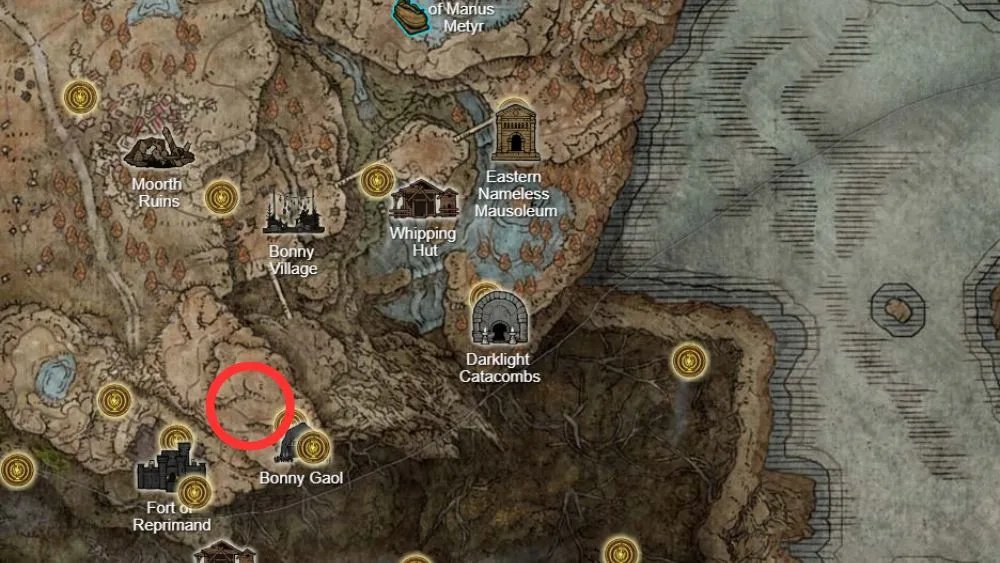 Elden Ring: Shadow of the Erdtree все боссы