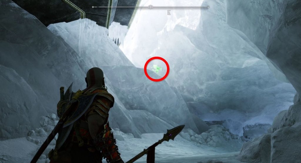 God of War: Ragnarok вороны Одина