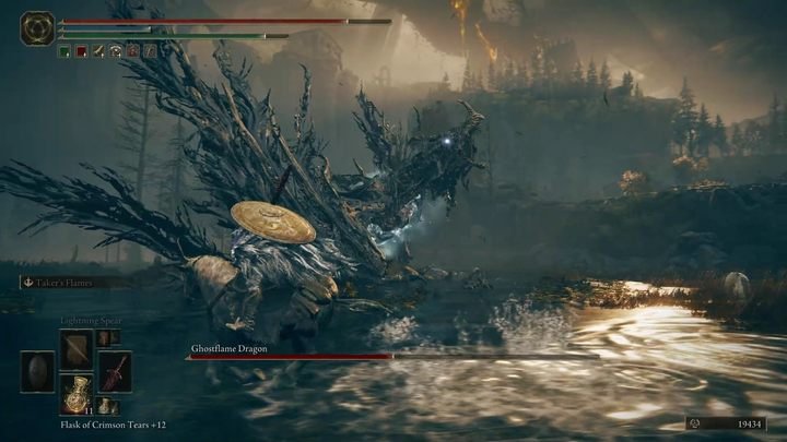 Elden Ring: Shadow of the Erdtree все боссы