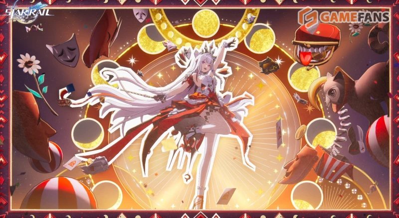 Honkai: Star Rail 4.6