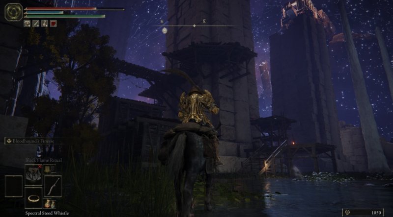 Где найти Слезы личинок в Elden Ring 8