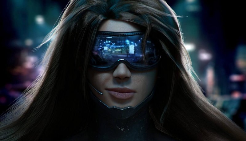 Cyberpunk 2077 билд нетраннер хакер