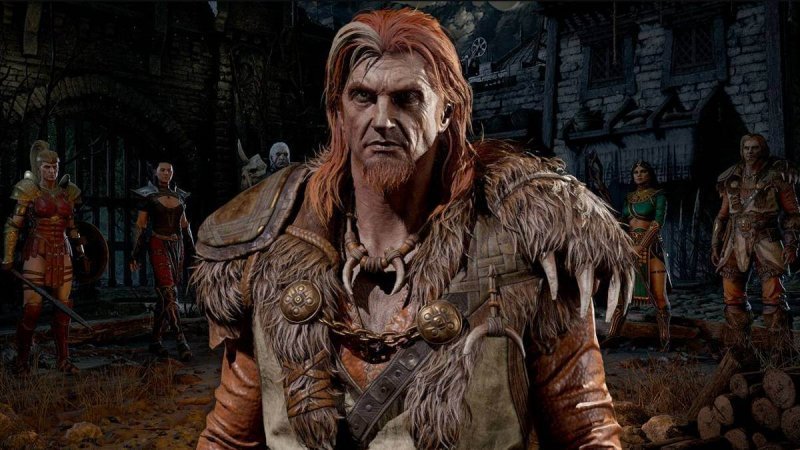Diablo 2: Resurrected билды на друида