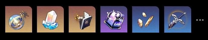 Honkai: Star Rail звездная война