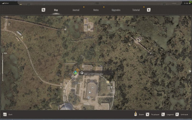 STALKER 2 халтурка