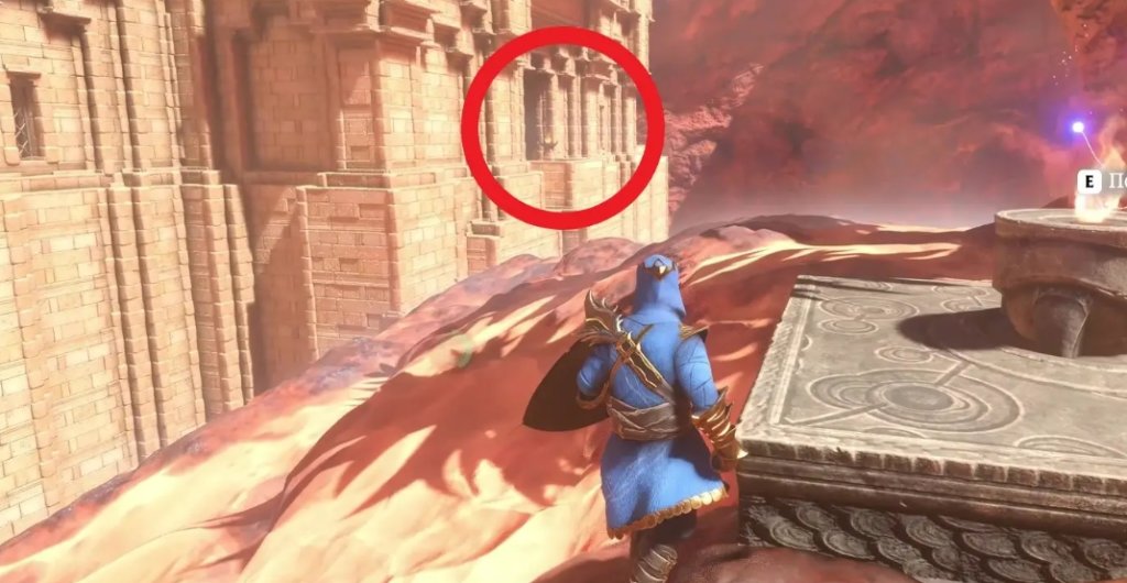 Enshrouded лучшая броня