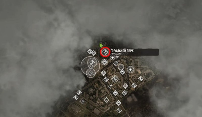 STALKER 2 экзоскелеты и чертежи