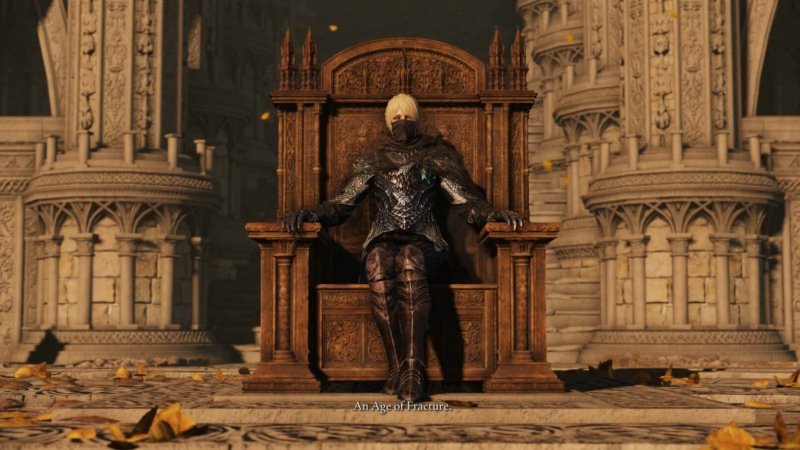 Все концовки Elden Ring 1