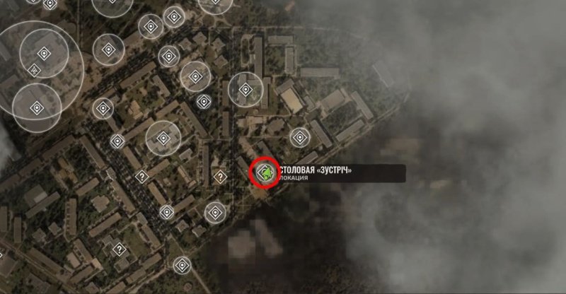 STALKER 2 экзоскелеты и чертежи