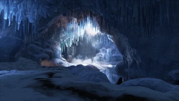 Подземелья Снежной в Genshin Impact: где найти данжи, награды и лучшие отряды