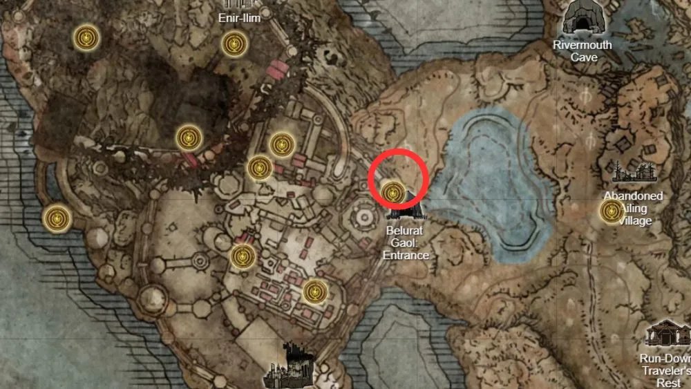Elden Ring: Shadow of the Erdtree все боссы