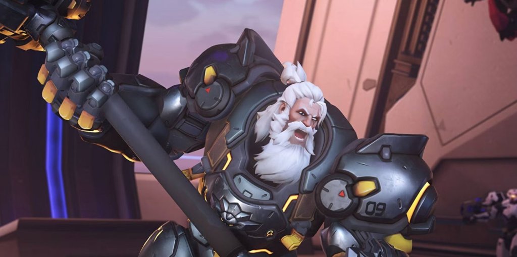 Все персонажи в Overwatch 2