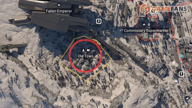 Чистые руки в ARC Raiders как пройти
