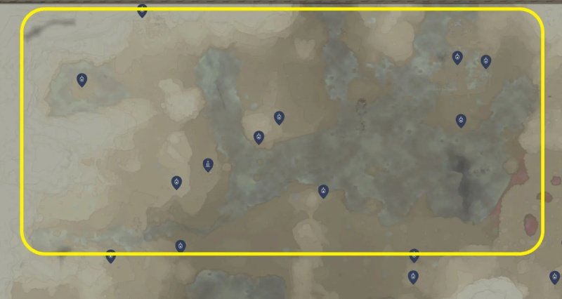 Enshrouded янтарь