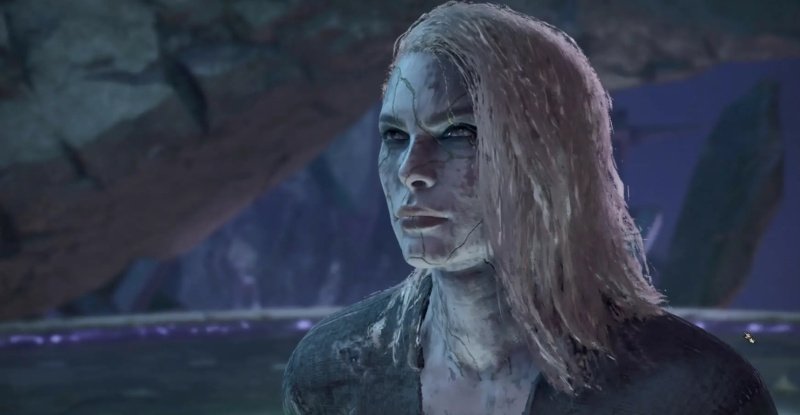 Baldur`s Gate 3 найти песню ночи