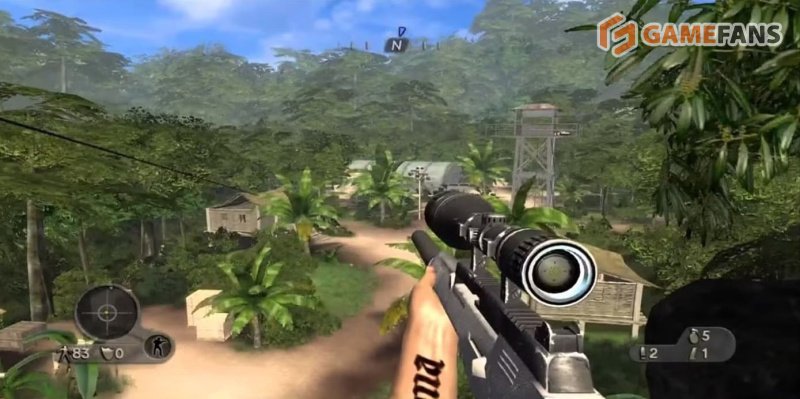 Игры серии Far Cry