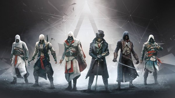 Инсайдер рассказал о том, что собой представляет Assassin’s Creed Infinity