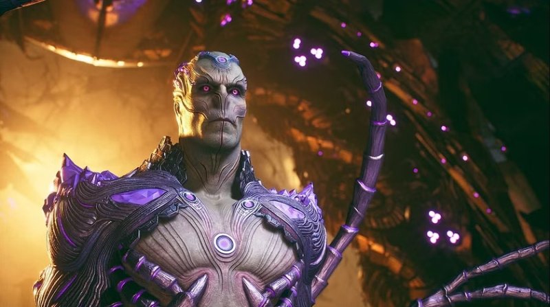 Suicide Squad: Kill the Justice League обзор игры